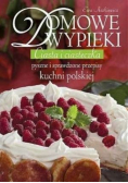 Domowe wypieki Ciasta i ciasteczka