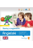 Startuj z angielskim Kurs przygotowujący do egzaminu YLE dla dzieci w wieku 7-8 lat