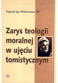 Zarys teologii moralnej