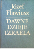 Dawne dzieje Izraela