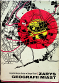 Zarys geografii miast