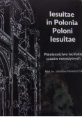 Lesuitae in Polonia Poloni lesuitae