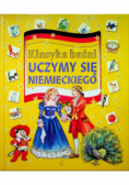 Klasyka baśni uczymy się niemieckiego