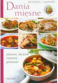 Dania mięsne. Przepisy i porady