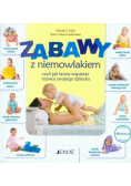 Zabawy z niemowlakiem