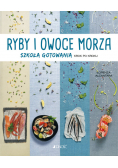 Ryby i owoce morza