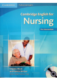 Nursing plus CD