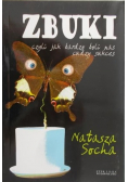 Zbuki czyli jak bardzo boli nas cudzy sukces