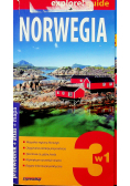 Norwegia Przewodnik 3 w 1