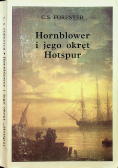 Hornblower i jego okręt Hotspur