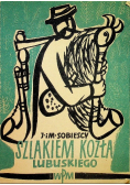 Szlakiem kozła lubuskiego