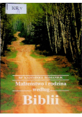 Małżeństwo i rodzina według Biblii