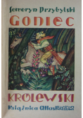 Goniec królewski 1931 r.