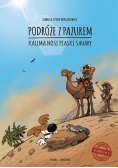 Podróże z pazurem Księga II Kalima nosi piaski Sahary