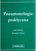 Pneumonologia praktyczna