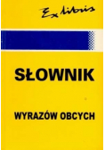 Słownik wyrazów obcych