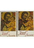 Józef z Nazaretu, 2 tomy