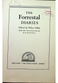 The Forrestal Diaries