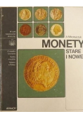 Monety stare i nowe