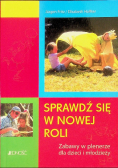 Sprawdź się w nowej roli
