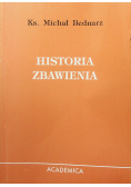 Historia Zbawiania