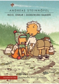 Rico Oskar i złodziejski kamień