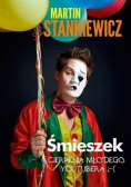 Śmieszek Cierpienia młodego youtubera