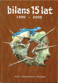 Bilans 15 lat 1990-2005