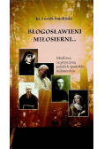 Błogosławieni miłosierni