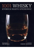 1001 whisky których warto spróbować