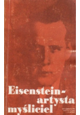 Eisenstein Artysta myśliciel