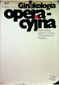 Ginekologia operacyjna