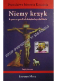 Niemy krzyk