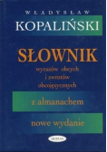 Słownik wyrazów obcych i zwrotó obcojęzycznych