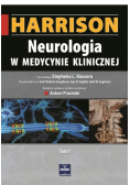 Neurologia  w medycynie klinicznej Tom I
