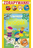 Wiosna z Manią i Tyniem