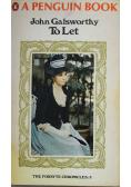 To Let