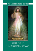 Miłosierdzie Boże: Orędzie i nabożeństwo.
