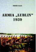 Armia Lublin 1939