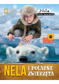 Nela i polarne zwierzęta