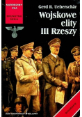 Wojskowe elity III Rzeszy