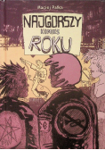 Najgorszy Komiks Roku