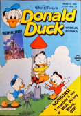 Donald Duck