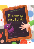 Pierwsze czytanki