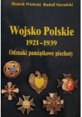 Wojsko Polskie 1921 1939
