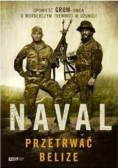 Naval przetrwać Belize