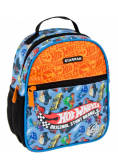 Plecak Mini Hot Wheels