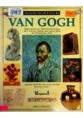Świadectwa sztuki Van Gogh