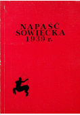 Napaść sowiecka 1939 r.