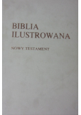 Biblia Ilustrowana -Nowy Testament